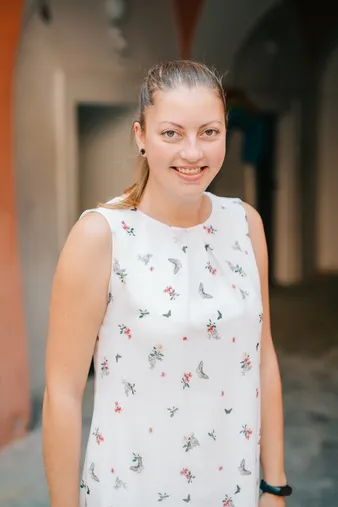Bc. Michaela Marešová